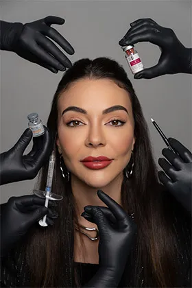 [Imagem profissional da Dra. Betina Gasperin]